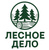 Лесное дело