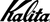 Kalita