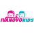 Нижнее белье для девочек IVANOVOKIDS