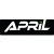 April