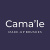 Кисти для макияжа Cama'le