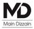 Main Dizzain