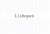 Liohopen