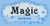 Magic Buttons