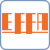Шлепанцы и сабо для девочек Effa