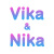 Vika&Nika