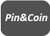 Pin&Coin