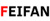 Стельки для обуви Feifan