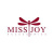 Броши и значки бижутерные женские Miss Joy