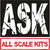 Дополнения для сборных моделей All Scale Kits (ASK)