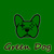 Green Dog