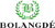 Bolangde