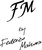 Духи Federico Mahora