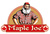 Сиропы и топпинги Maple Joe