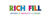 RICH FILL