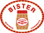 bister