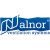 Соединительно-монтажные элементы для вентиляции alnor