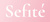 Патчи Sefite