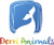 Фигурки и аксессуары Derri Animals