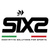 Термобелье мужское SIXS