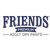 FRIENDS DIAPERS