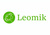 Одежда для единоборств Leomik