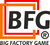 Big Factory Game