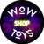 Wow ToYs shop