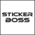 stickerboss