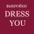Выкройки DRESS YOU