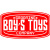 Boy's Toys