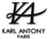 Туалетная вода Karl Antony