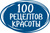 Сто рецептов красоты