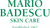 mario badescu