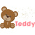 Teddy