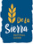 Семена пищевые De La Sierra