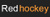 Red hockey