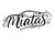 Miatas