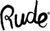 Блески для губ Rude