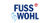 Fusswohl
