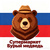 Супермаркет Бурый медведь