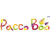 Майки и топы для девочек Pacco Boo