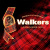Печенье и крекеры Walkers