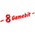 8 GameBit