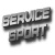 Service-sport