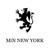 Парфюмерная вода MiN NEW YORK