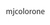 mjcolorone