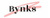 Bynks