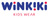 Толстовки и свитшоты для девочек Winkiki