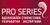 Шампуни для волос Pro Series
